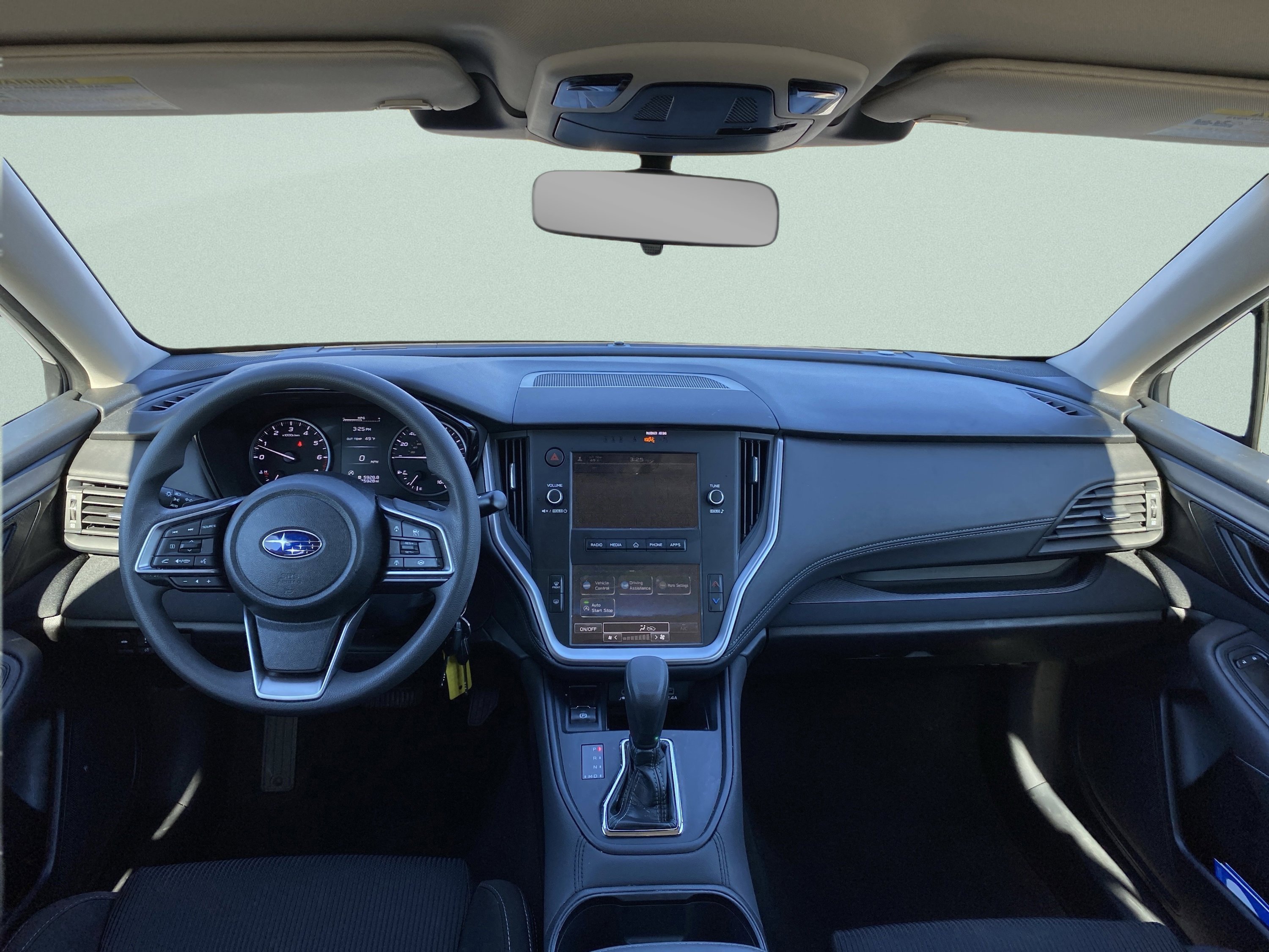 Used 2024 Subaru Legacy image 28