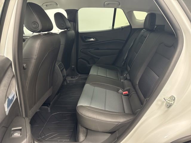 New 2026 Chevrolet Trax LT w/ Driver Confidence Package FWD image 26