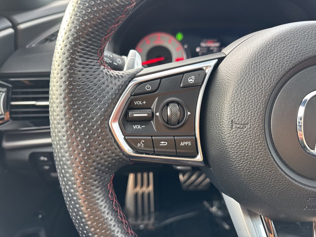 Used 2023 Acura RDX A-Spec image 42