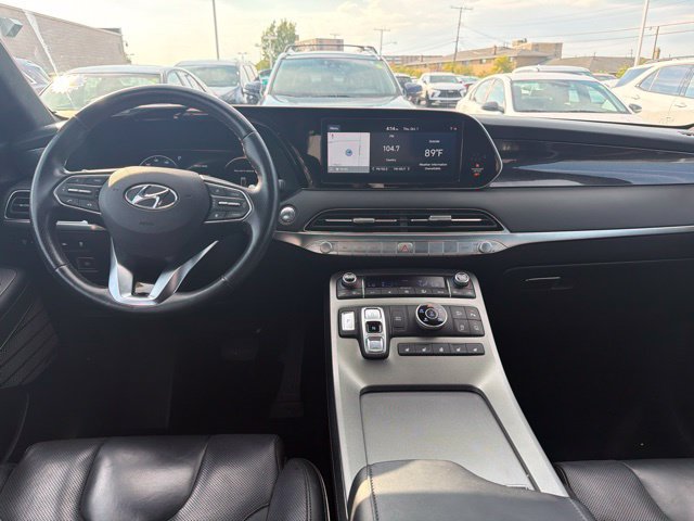 Used 2020 Hyundai Palisade Limited AWD/4WD image 22