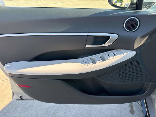 Certified 2025 Hyundai Sonata SEL FWD image 26
