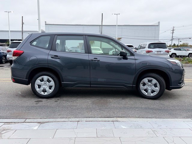Used 2023 Subaru Forester AWD/4WD image 8