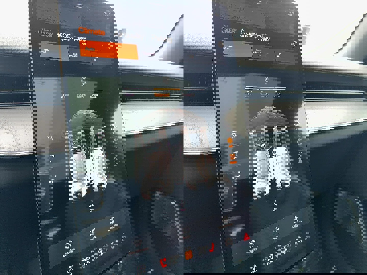 New 2025 Polestar Polestar 3 image 24