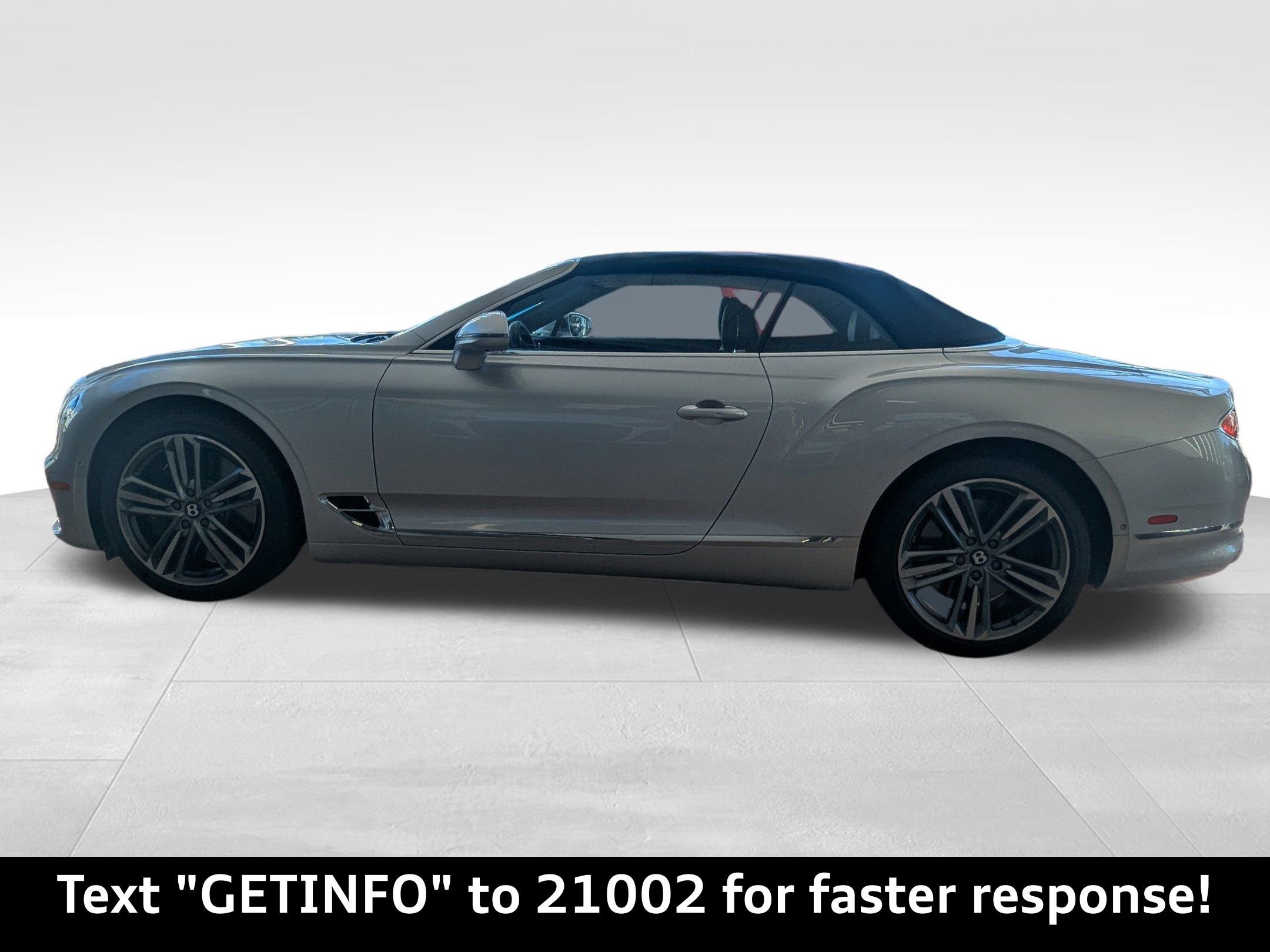 Used 2023 Bentley Continental GT Mulliner image 6