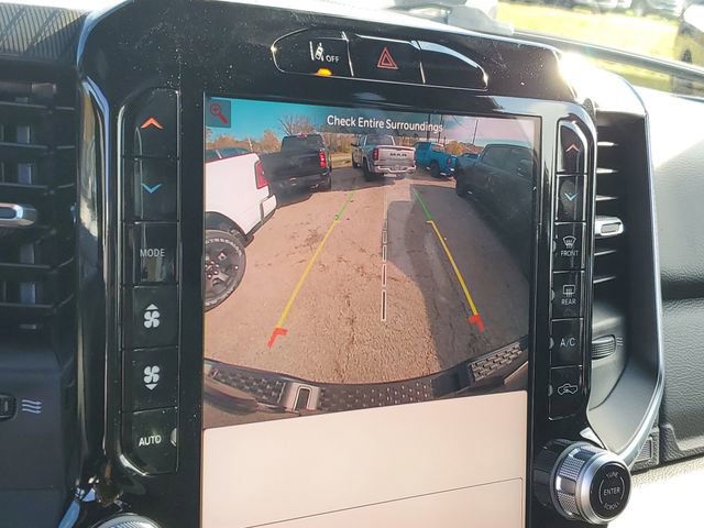 New 2026 RAM 1500 Big Horn image 10