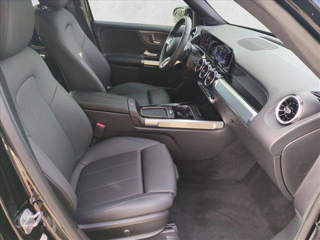 Certified 2026 Mercedes-Benz GLB 250 image 20