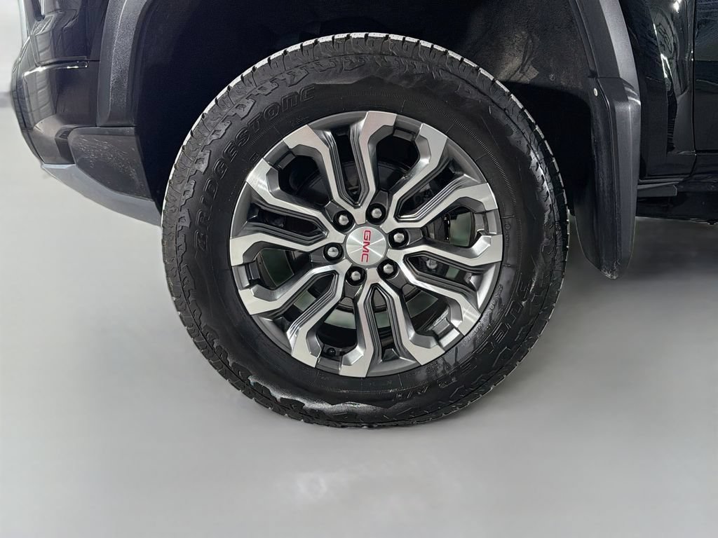 Used 2023 GMC Canyon Denali AWD/4WD image 33