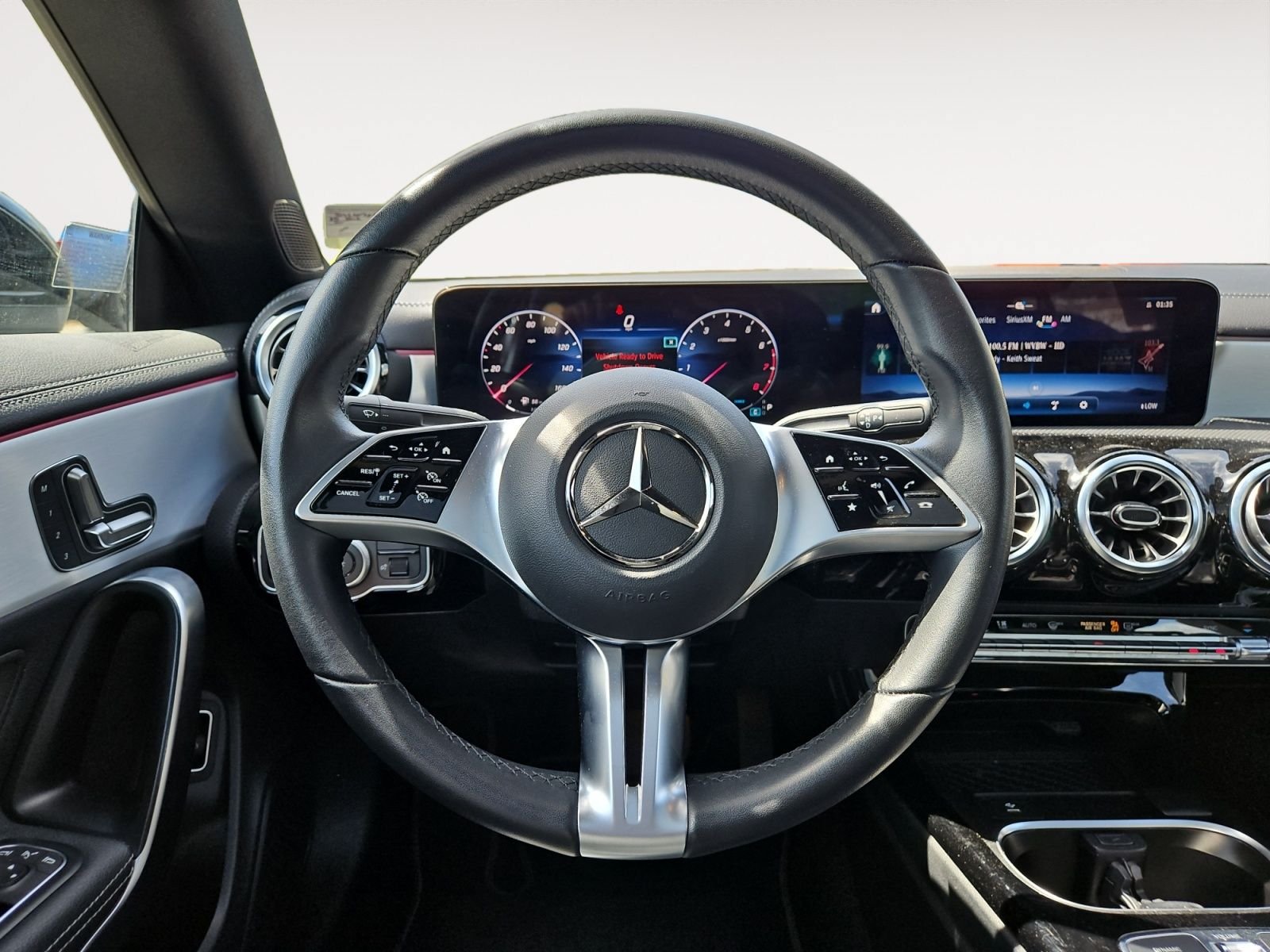 Used 2025 Mercedes-Benz CLA 250 4MATIC image 12