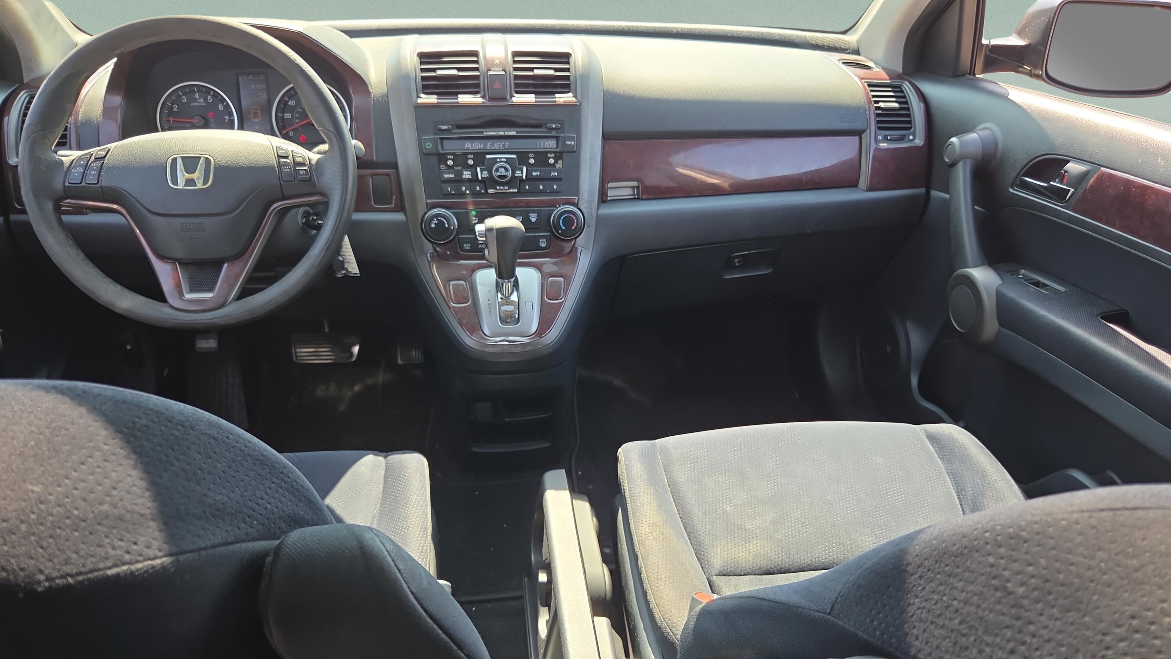 Used 2011 Honda CR-V EX image 12