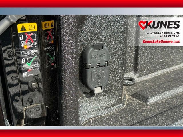 New 2026 GMC Sierra 2500 Denali Ultimate image 21