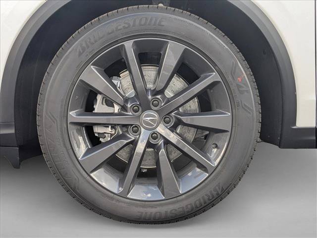 New 2026 Acura MDX A-Spec AWD/4WD image 10