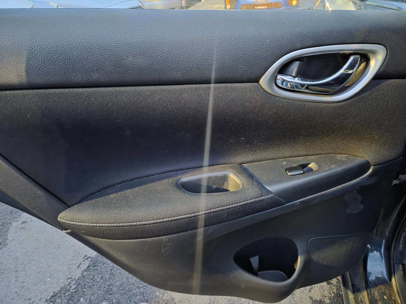 Used 2014 Nissan Sentra SV image 9