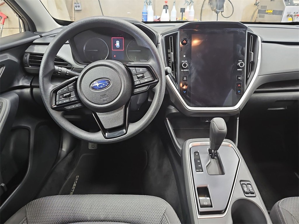 Used 2024 Subaru Crosstrek 2.0i Premium image 15