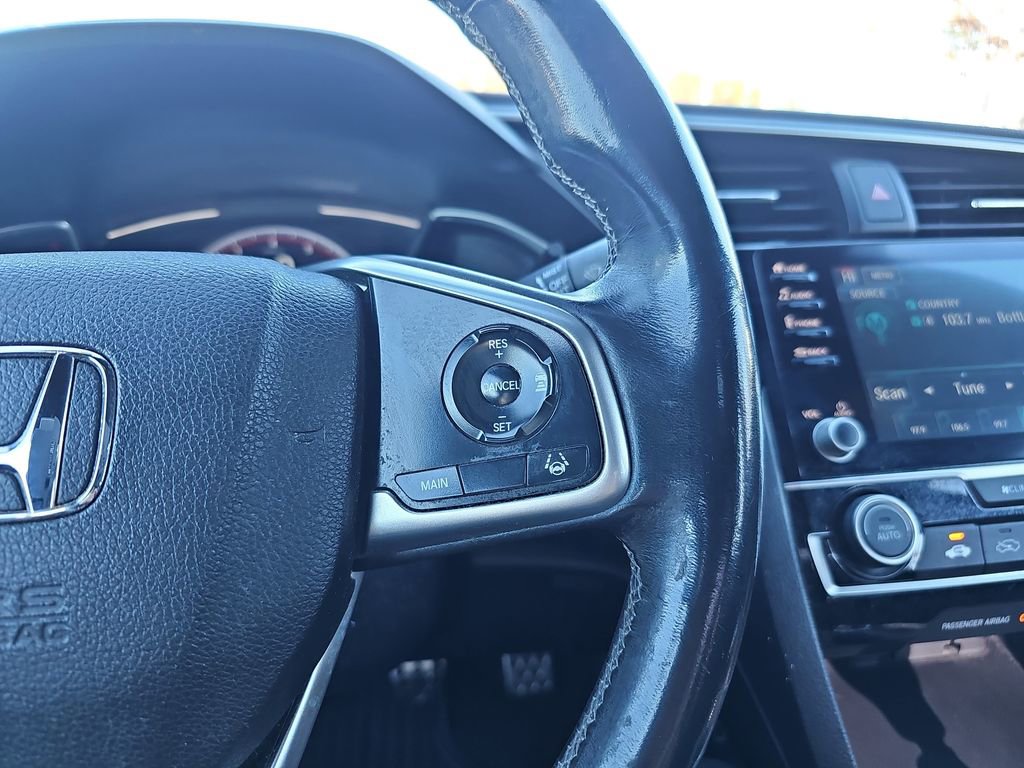 Used 2019 Honda Civic Sport image 19