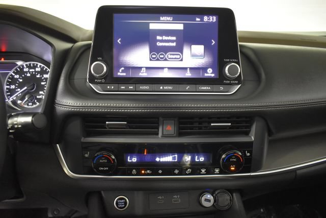 Certified 2023 Nissan Rogue SV w/ SV Premium B Package AWD/4WD image 19