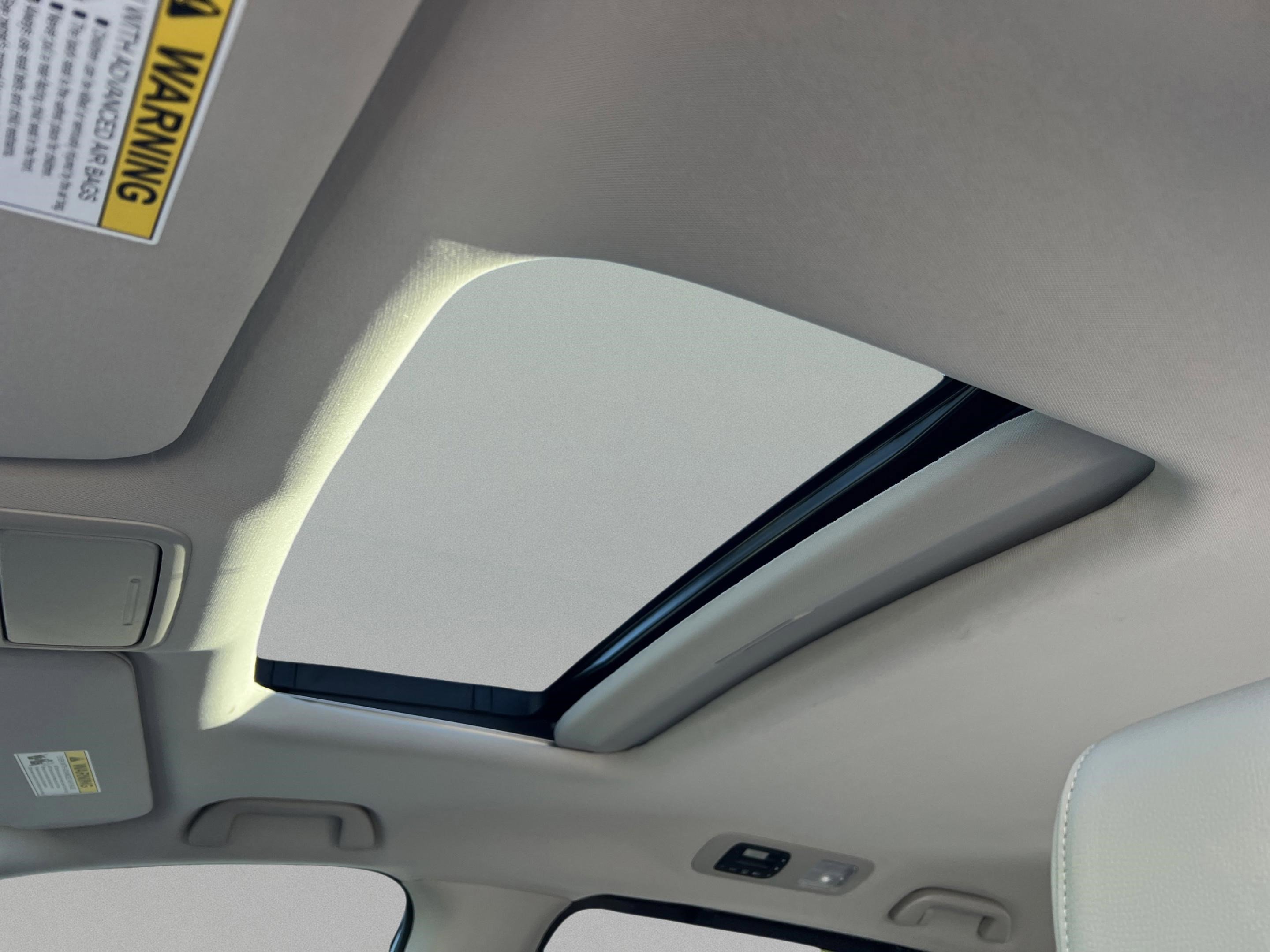 New 2026 Honda Odyssey EX-L image 26