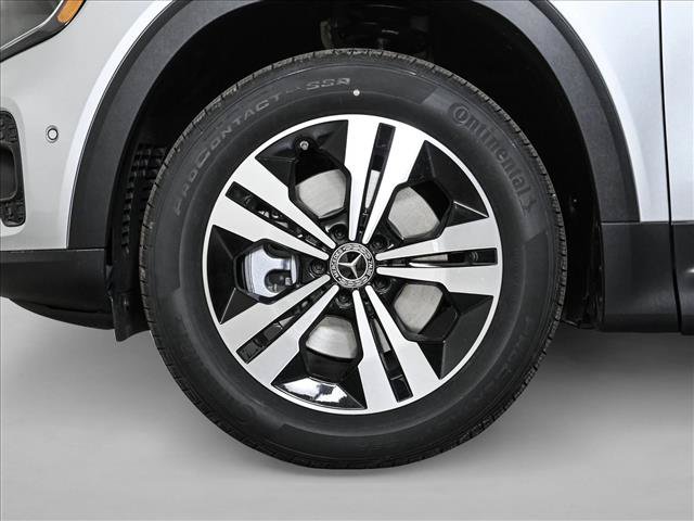 New 2026 Mercedes-Benz GLB 250 4MATIC image 25