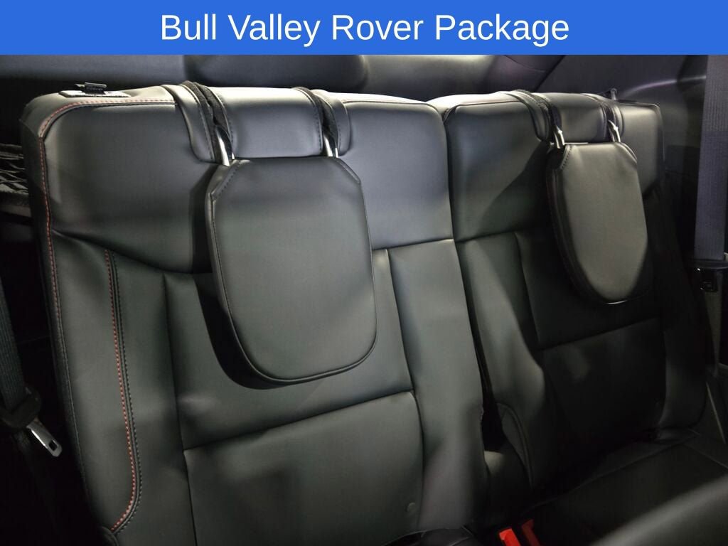 New 2026 Ford Explorer ST w/ Sun And Sound Package image 12