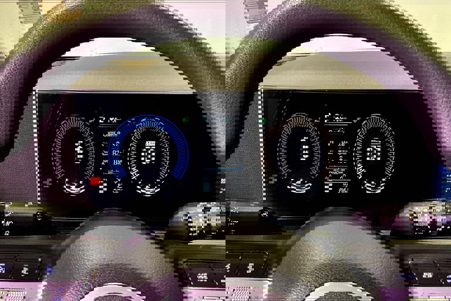 Used 2025 Hyundai Tucson SEL image 13