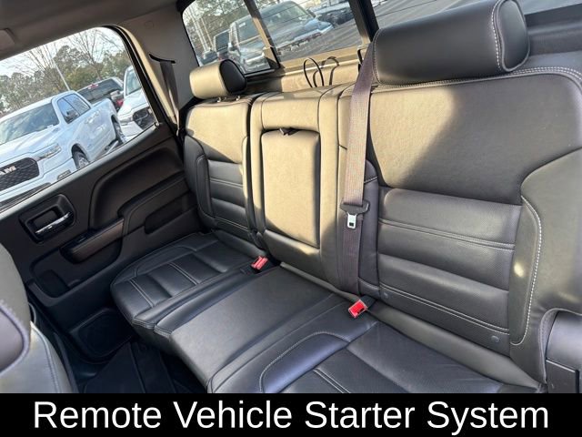 Used 2017 GMC Sierra 2500 Denali image 17