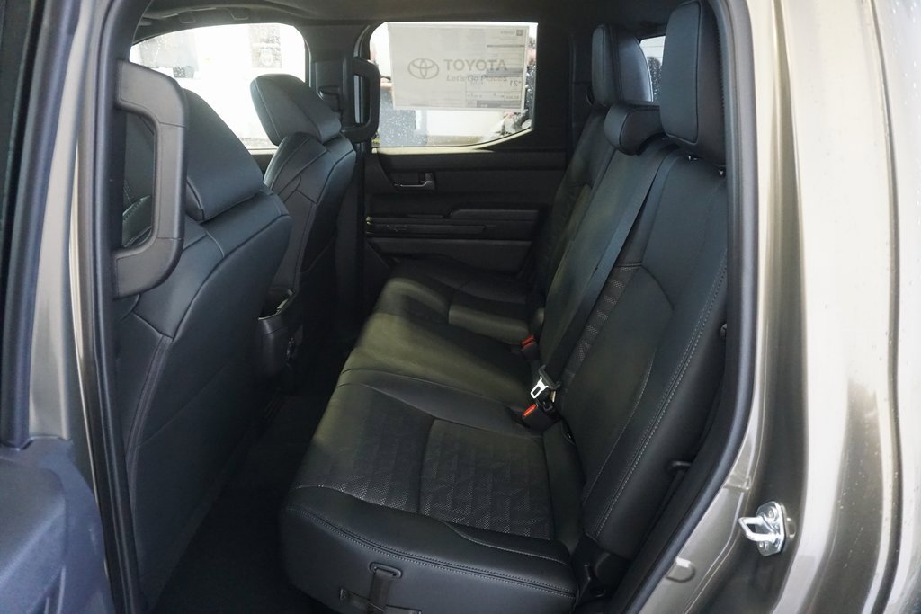 New 2026 Toyota Tacoma TRD Off-Road image 23