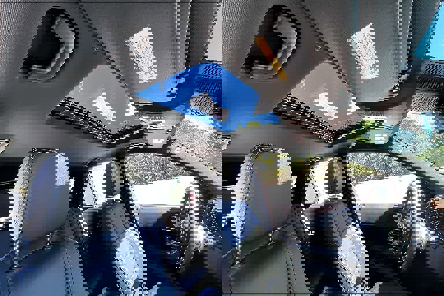 Used 2025 Mercedes-Benz GLE 350 4MATIC image 14