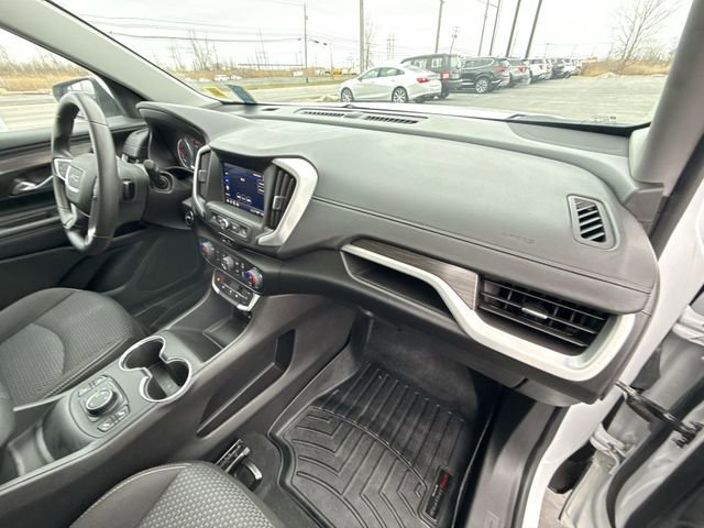 Used 2022 GMC Terrain SLE w/ Driver Convenience Package image 27