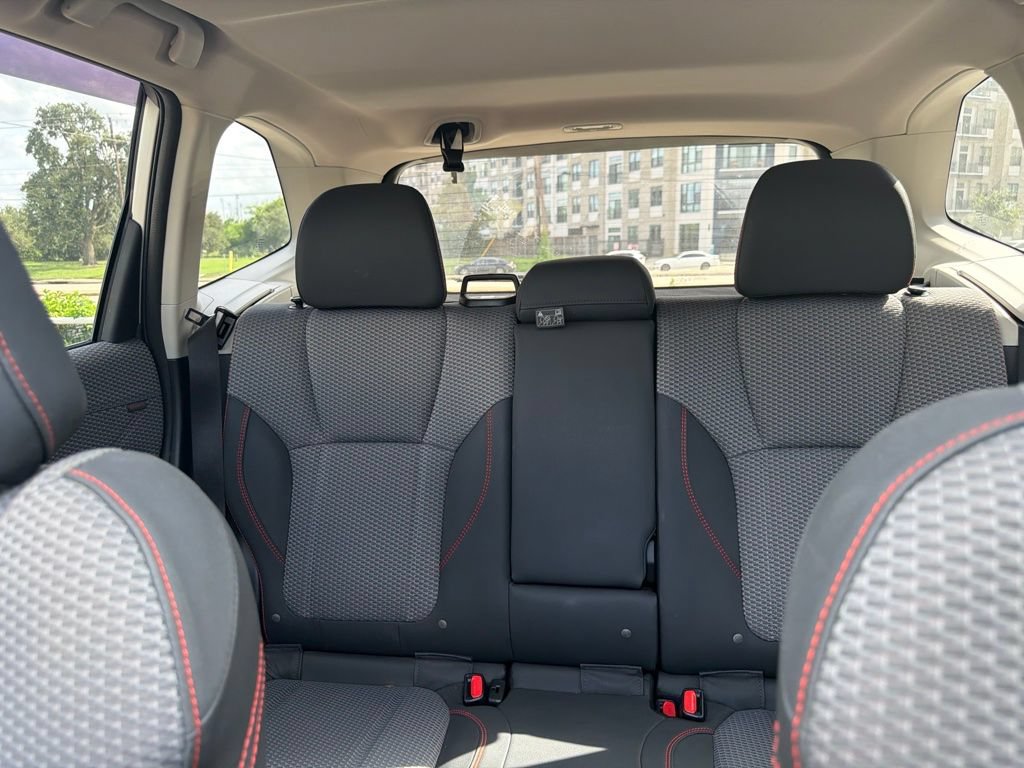 Used 2019 Subaru Forester Sport w/ Popular Package #2 AWD/4WD image 20