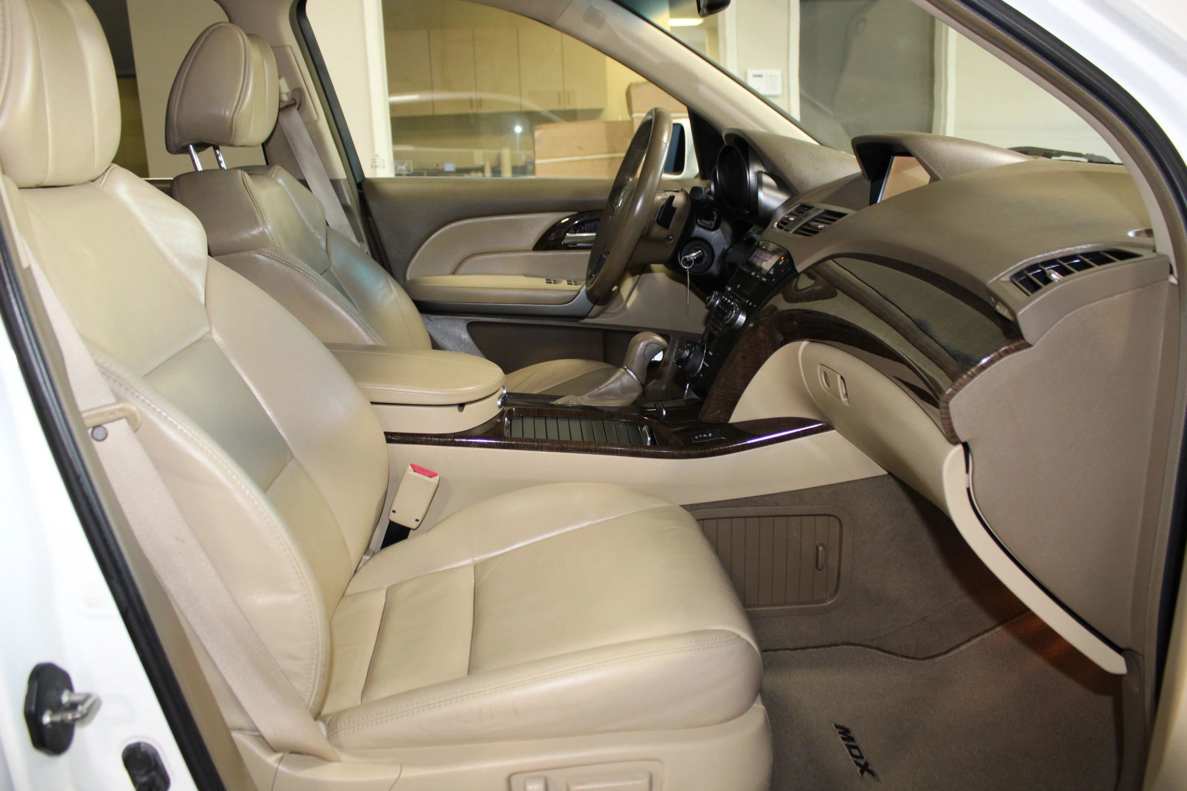 Used 2012 Acura MDX w/ Technology Package image 22