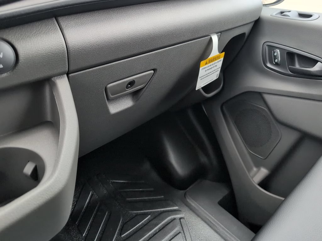 New 2026 Ford Transit 250 Low Roof RWD image 15