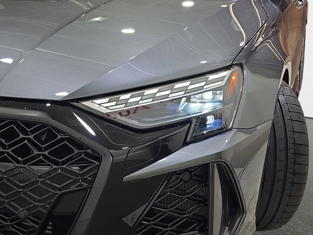 New 2026 Audi RS 3 image 29