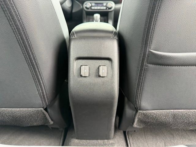 Certified 2023 Nissan Kicks SR w/ SR Premium Package FWD image 25