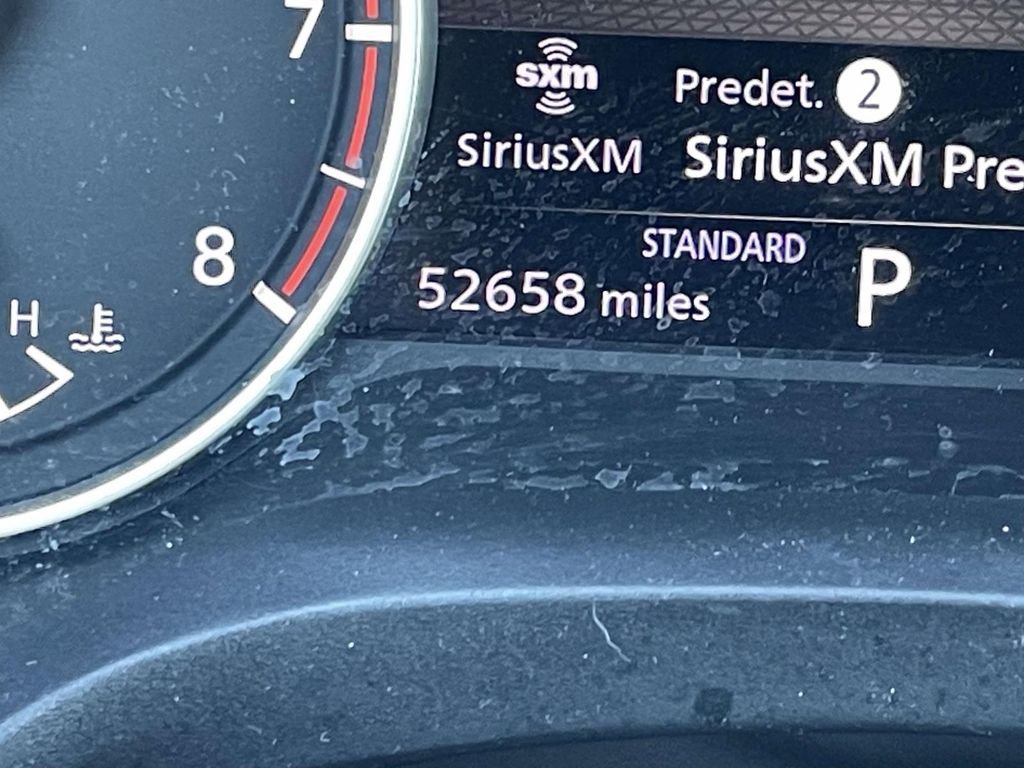 Used 2022 Nissan Rogue SV image 47