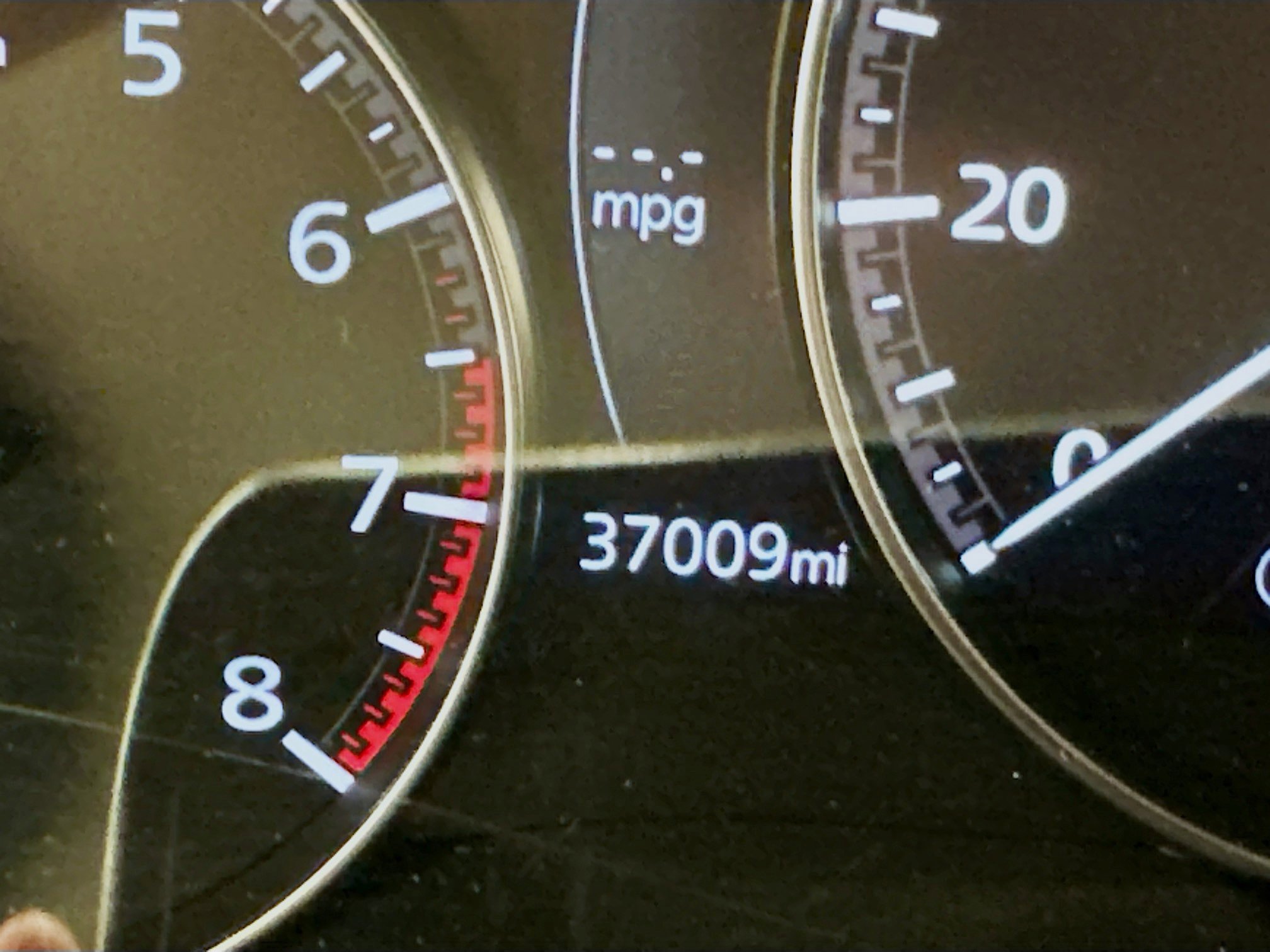 Used 2024 MAZDA CX-50 AWD 2.5 S w/ Premium Package image 19