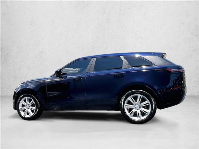 Used 2021 Land Rover Range Rover Velar R-Dynamic S AWD/4WD image 6