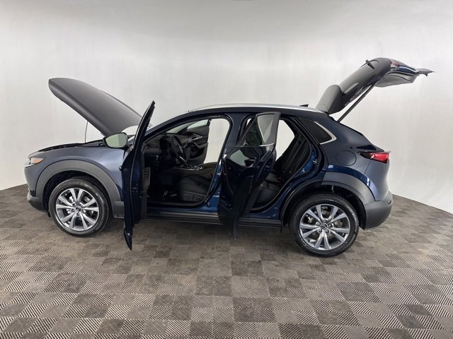 New 2025 MAZDA CX-30 AWD 2.5 S w/ Premium Package image 13
