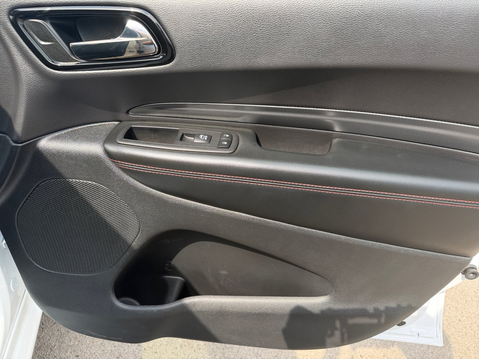 Used 2026 Dodge Durango GT AWD/4WD image 13