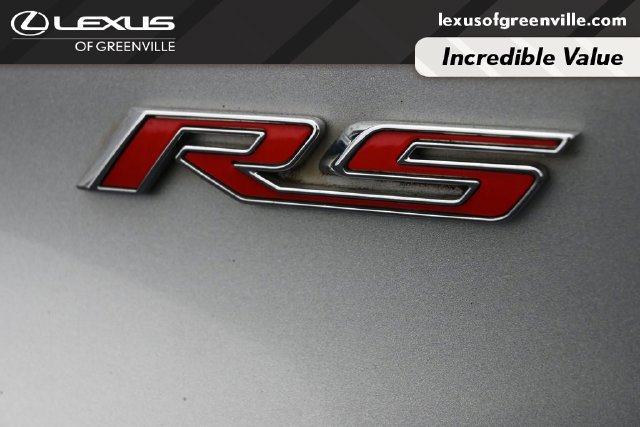 Used 2022 Chevrolet Blazer RS w/ Enhanced Convenience Package AWD/4WD image 13