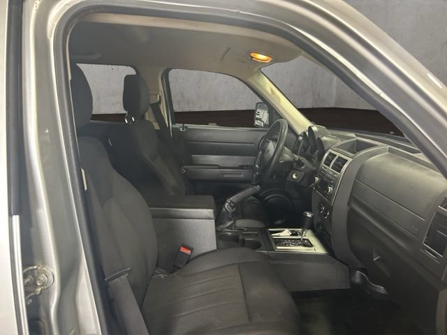 Used 2011 Dodge Nitro Heat w/ Popular Equipment Group AWD/4WD image 20