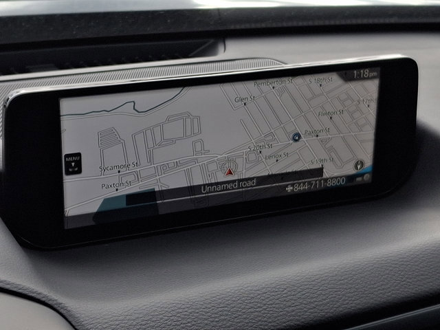 Certified 2025 MAZDA CX-50 2.5 Turbo w/ Premium Plus Pkg image 17