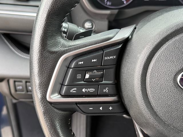 Used 2023 Subaru Ascent Limited image 18