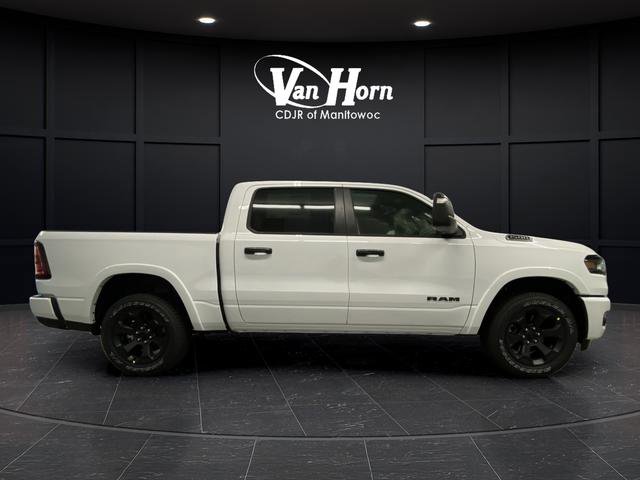 New 2026 RAM 1500 Big Horn image 2
