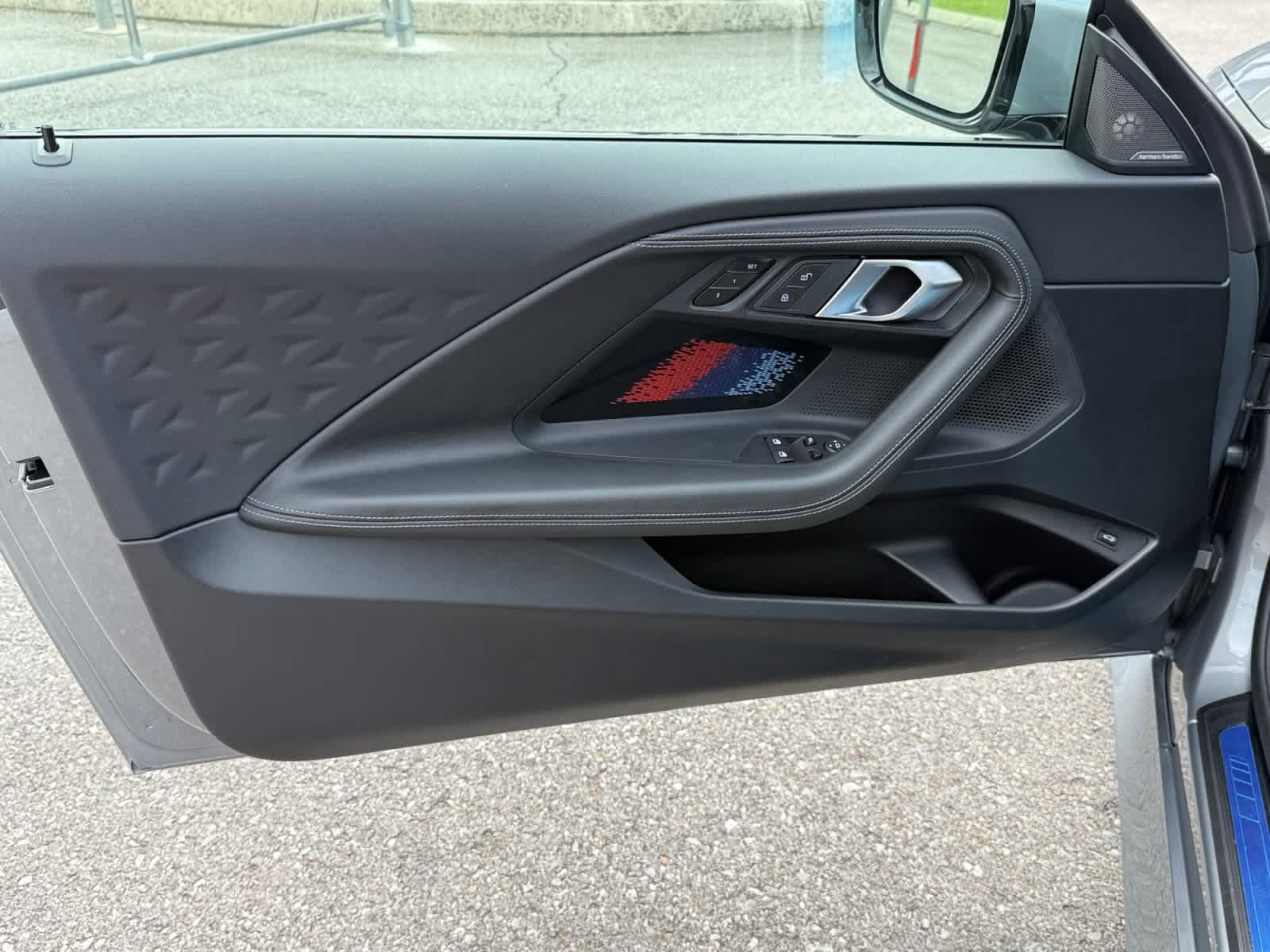 New 2025 BMW 230i Coupe w/ M Sport Package RWD image 13