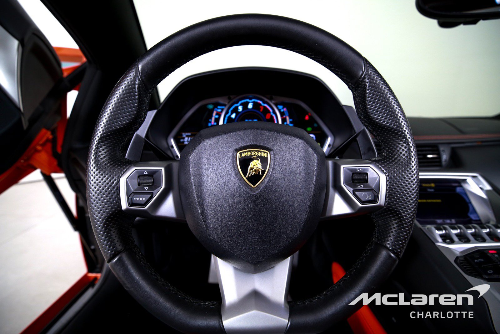 Used 2014 Lamborghini Aventador LP 700-4 AWD/4WD image 15