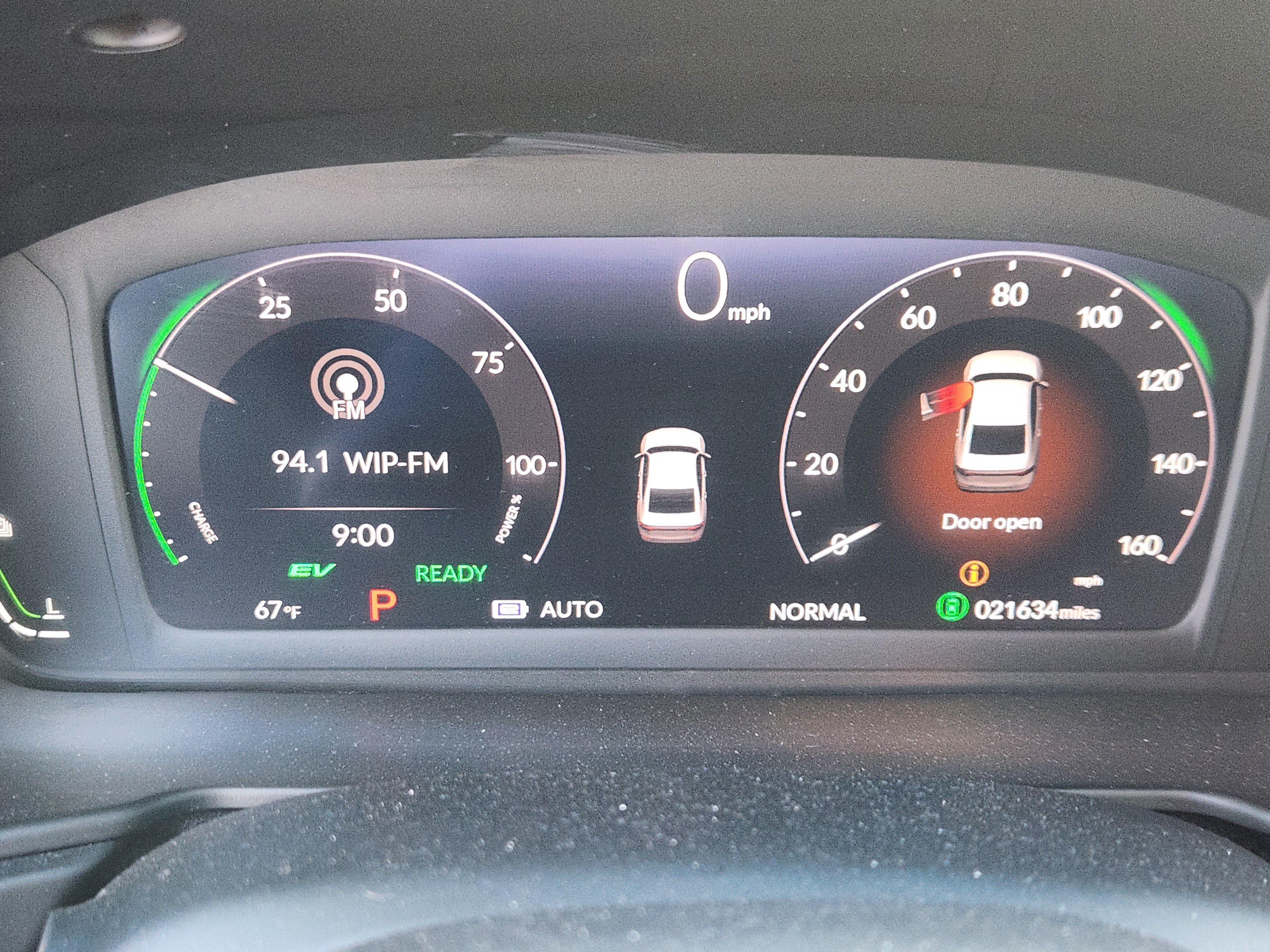 Certified 2025 Honda Accord Sport image 10