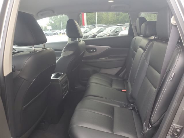 Used 2019 Nissan Murano SL w/ Cargo Package FWD image 9