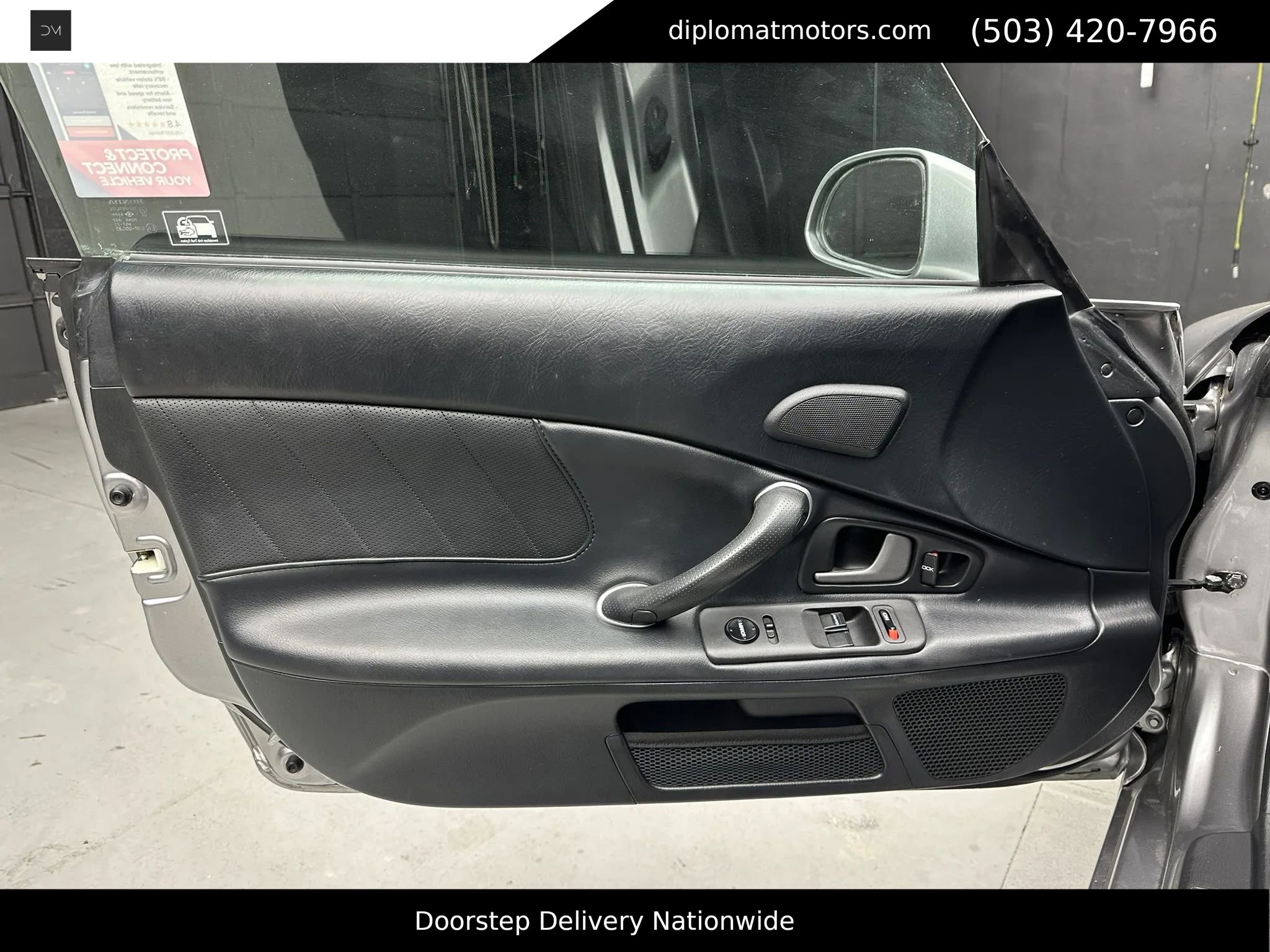 Used 2006 Honda S2000 Convertible 2D image 22