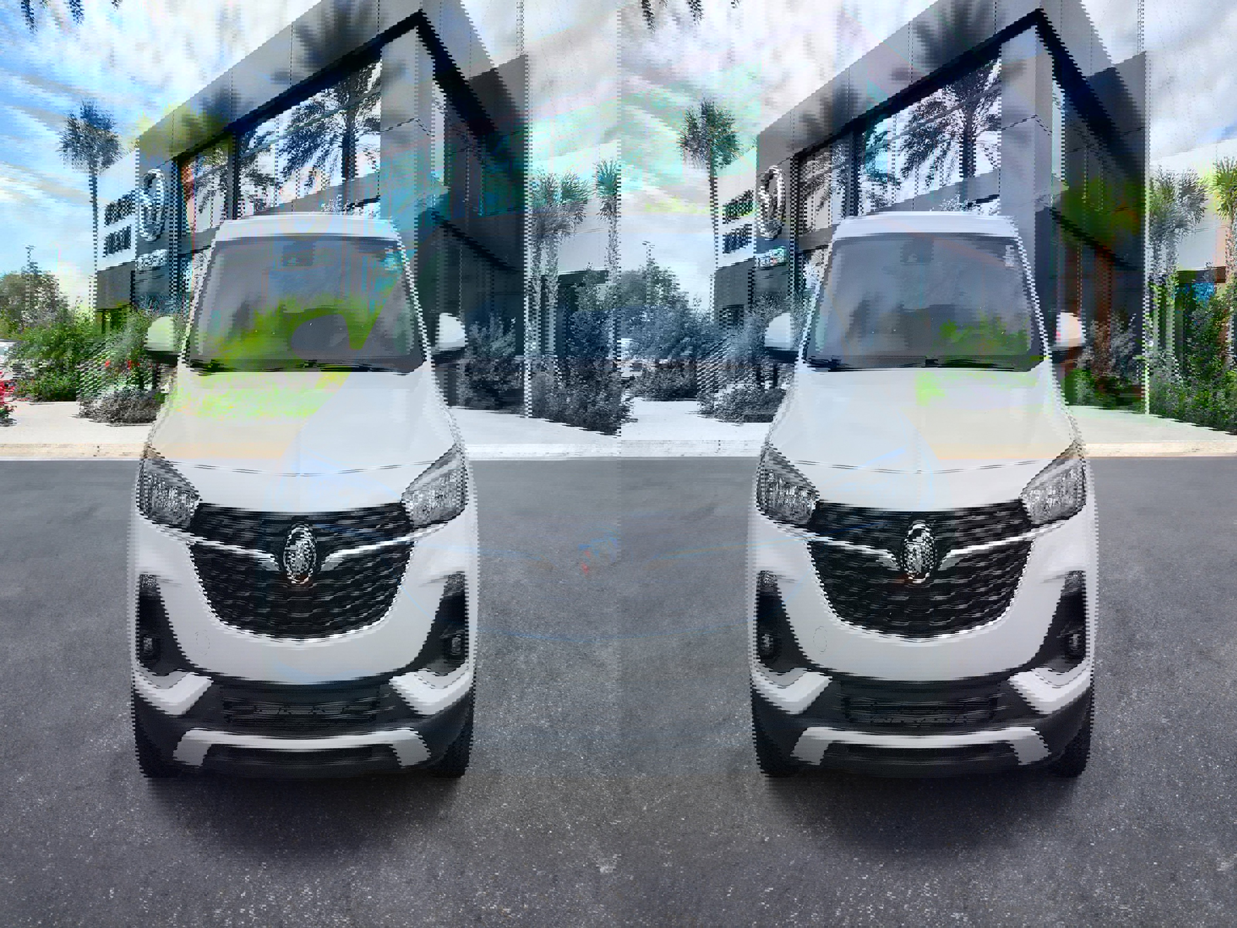 Used 2022 Buick Encore GX Preferred image 2