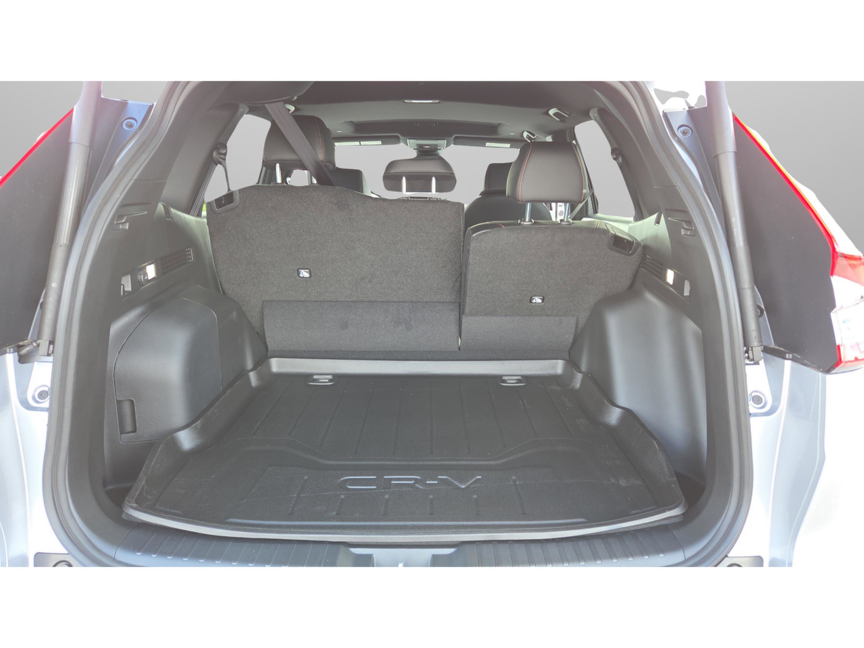 New 2026 Honda CR-V Sport-L image 15