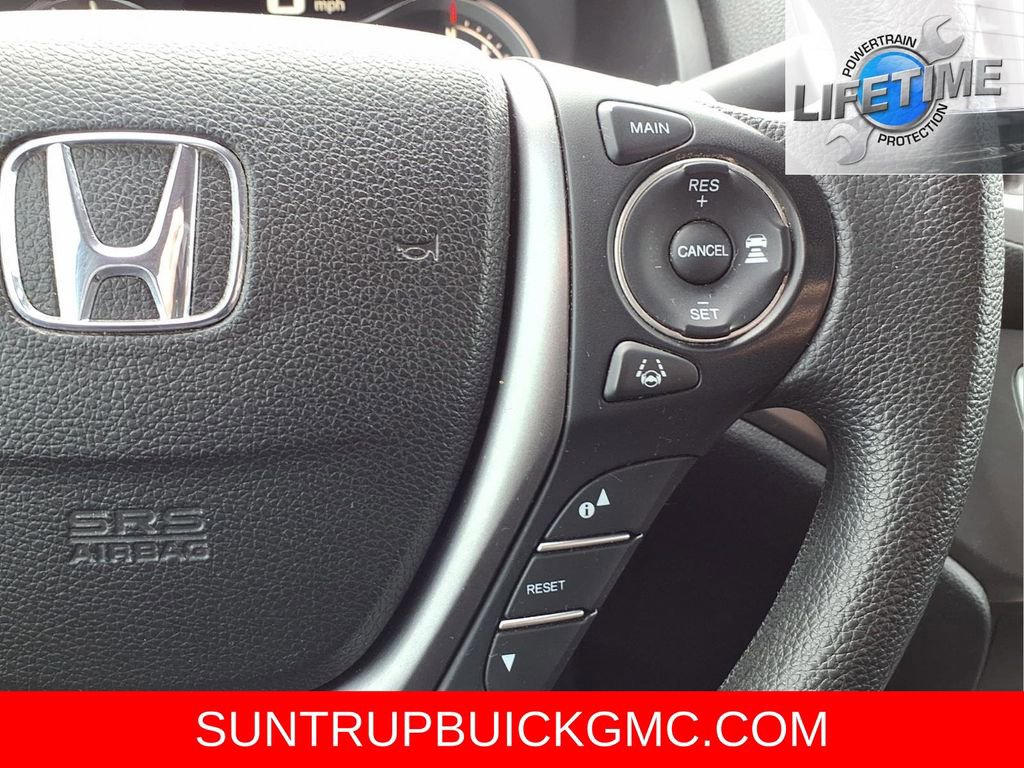 Used 2020 Honda Ridgeline Sport image 21